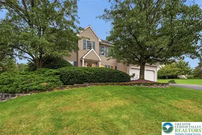 407 Danielle Drive, Bushkill Twp, PA 18064 - Photo 67