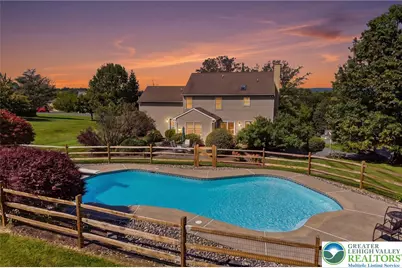 407 Danielle Drive, Bushkill Twp, PA 18064 - Photo 47