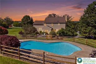 407 Danielle Dr, Bushkill Twp, PA 18064 - Photo 47