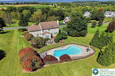 407 Danielle Drive, Bushkill Twp, PA 18064 - Photo 45