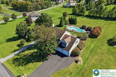 407 Danielle Drive, Bushkill Twp, PA 18064 - Photo 61