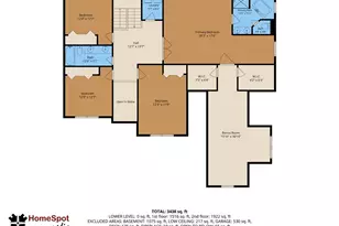 3333 White Fence Ln, Upper Nazareth Twp, PA 18064 - Photo 59