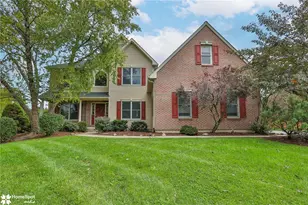 3333 White Fence Ln, Upper Nazareth Twp, PA 18064 - Photo 1