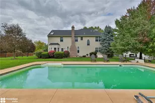 3333 White Fence Ln, Upper Nazareth Twp, PA 18064 - Photo 49