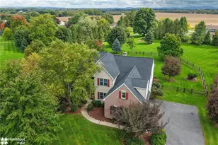 3333 White Fence Ln, Upper Nazareth Twp, PA 18064 - Photo 57