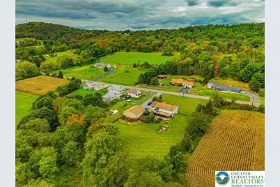 1965 Lower Smith Gap Road, Lower Towamensing Tp, PA 18058 - Photo 55