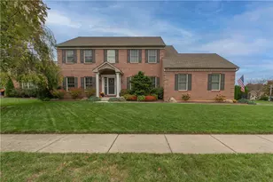 5547 Covenant Ct, Lower Macungie Township, PA 18106 - Photo 1