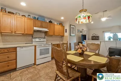 276 Park Ridge Drive, Forks Twp, PA 18040 - Photo 17