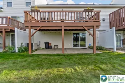 276 Park Ridge Drive, Forks Twp, PA 18040 - Photo 33