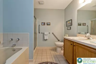 276 Park Ridge Drive, Forks Twp, PA 18040 - Photo 21