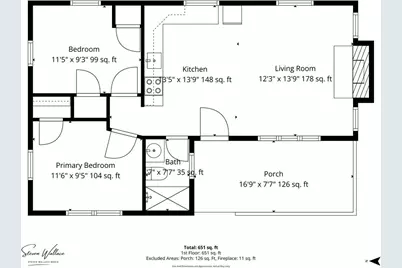 108 Hartman Lane, Effort, PA 18330 - Photo 7