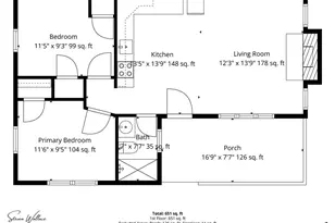 108 Hartman Ln, Effort, PA 18330 - Photo 7