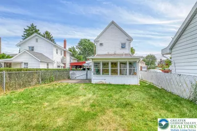 423 Northampton Street, Wilkes Barre, PA 18702 - Photo 25