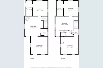 340 South 4th Street, Bangor, PA 18013 - Photo 41