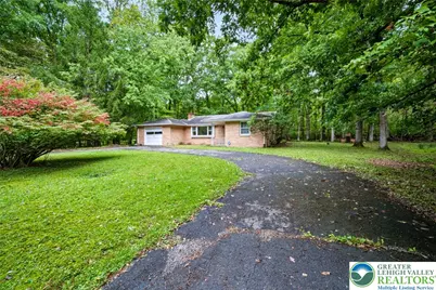 458 Old Allentown Road, Bushkill Twp, PA 18091 - Photo 23