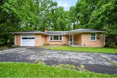 458 Old Allentown Road, Bushkill Twp, PA 18091 - Photo 1