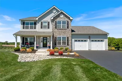 1263 Keller Road, Bushkill Twp, PA 18091 - Photo 1