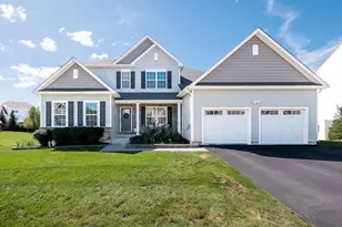 4488 Stonebridge Dr, Lower Macungie Township, PA 18062 - Photo 1