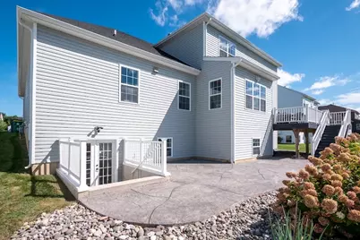 4488 Stonebridge Drive, Lower Macungie Township, PA 18062 - Photo 35