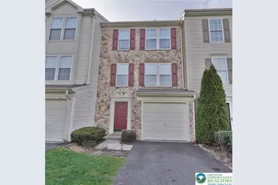 4122 Huckleberry Drive, Upper Saucon Township, PA 18034 - Photo 1