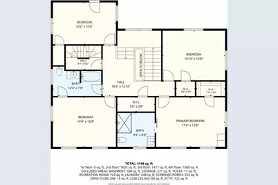 1800 W Union Boulevard #1, Bethlehem City, PA 18018 - Photo 47