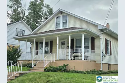 41 E 5th Street, Wind Gap, PA 18091 - Photo 17