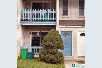 1327 Howard S #1, Allentown City, PA 18103 - Photo 1