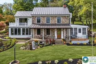 389 Reservoir Rd, Richlandtown, PA 18951 - Photo 1