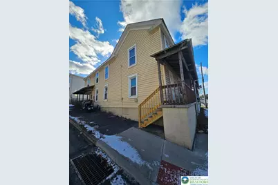 226 E Water Street, Coaldale Boro, PA 18218 - Photo 3