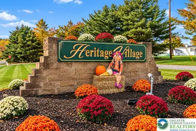 4181 Heritage Lane, Lehigh Township, PA 18088 - Photo 37