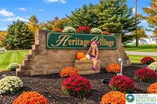 4181 Heritage Ln, Lehigh Township, PA 18088 - Photo 37