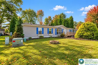 4181 Heritage Lane, Lehigh Township, PA 18088 - Photo 33