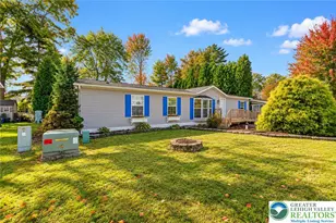 4181 Heritage Ln, Lehigh Township, PA 18088 - Photo 33
