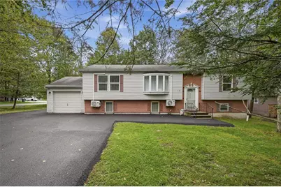 7571 Eagle Rock Drive, Coolbaugh Twp, PA 18466 - Photo 1