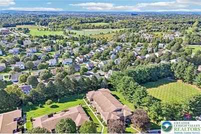 2672 Rolling Green Place, Macungie Boro, PA 18062 - Photo 45