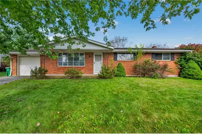 7485 Catalpa Drive, Lower Macungie Township, PA 18062 - Photo 1