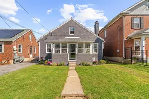 614 Crestline Ave, Salisbury Township, PA 18015 - Photo 1