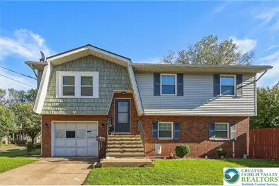 392 Northampton Street, Kingston, PA 18704 - Photo 1