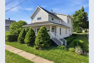 1727 Bulwer Street, Scranton City, PA 18504 - Photo 1
