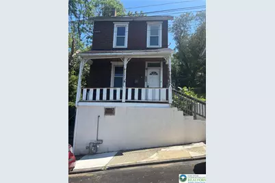 901 Vernon Street, Bethlehem City, PA 18015 - Photo 1