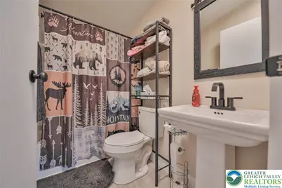 1215 Blue Mountain Circle, Ross Twp, PA 18353 - Photo 29
