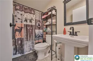 1215 Blue Mountain Cir, Ross Twp, PA 18353 - Photo 29