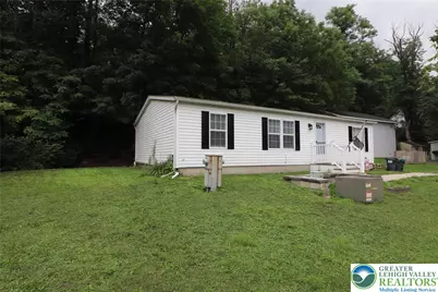 1215 Blue Mountain Circle, Ross Twp, PA 18353 - Photo 33