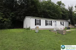 1215 Blue Mountain Cir, Ross Twp, PA 18353 - Photo 33