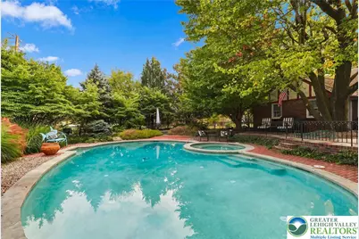 1247 N Cedar Crest Boulevard, South Whitehall Township, PA 18104 - Photo 35