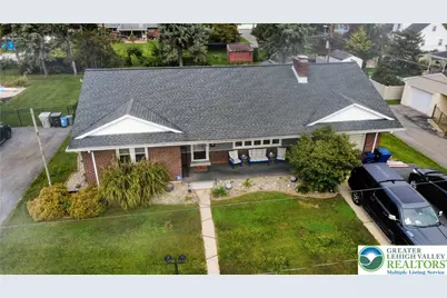 1617 W Pennsylvania Street, South Whitehall Township, PA 18102 - Photo 3