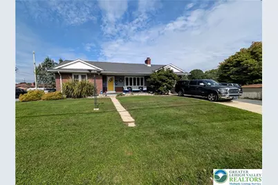 1617 W Pennsylvania Street, South Whitehall Township, PA 18102 - Photo 1