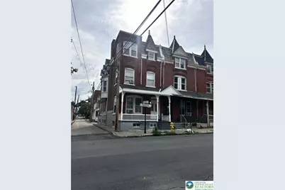 123 N 11th Street #1, Allentown City, PA 18102 - Photo 1