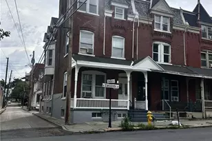 123 N 11th St, Allentown City, PA 18102 - Photo 1
