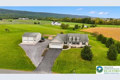 8943 Slateville Road, Lynn Township, PA 19529 - Photo 27